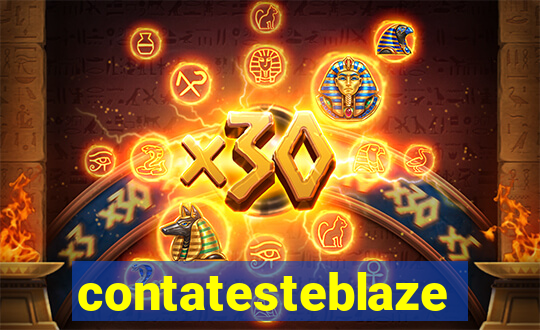 contatesteblaze