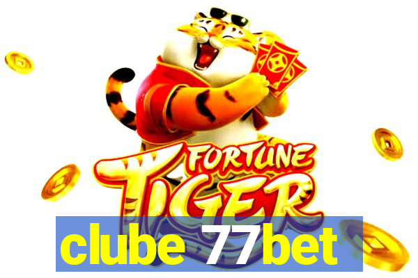 clube 77bet