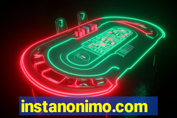 instanonimo.com