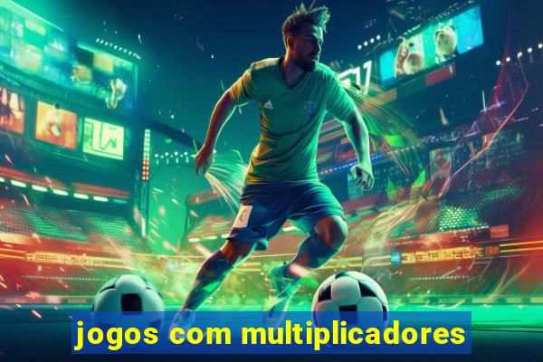 jogos com multiplicadores