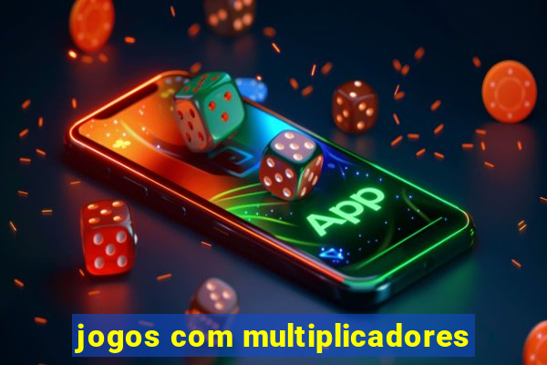 jogos com multiplicadores