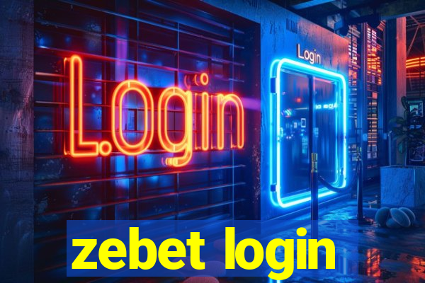 zebet login