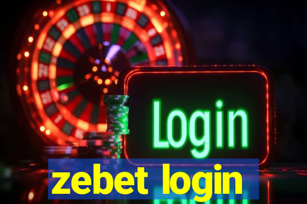 zebet login