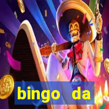 bingo da porcentagem para imprimir