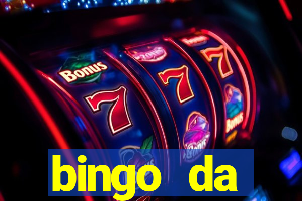 bingo da porcentagem para imprimir