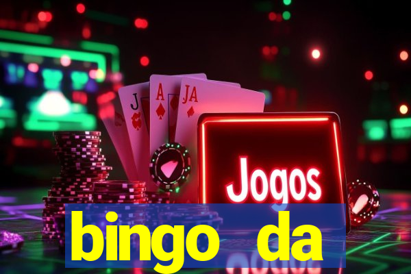 bingo da porcentagem para imprimir