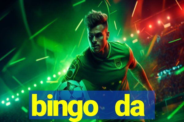 bingo da porcentagem para imprimir