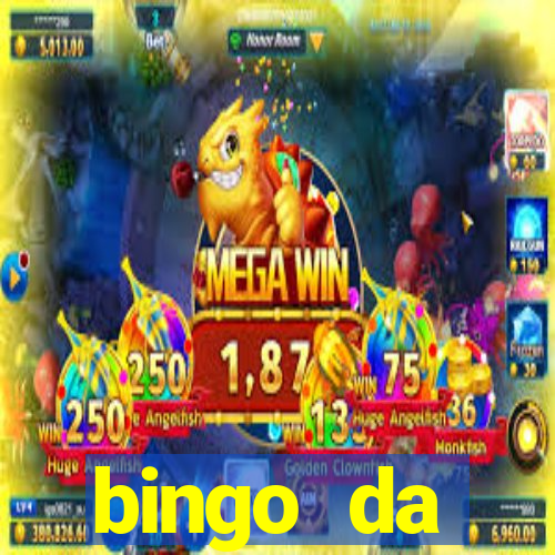 bingo da porcentagem para imprimir