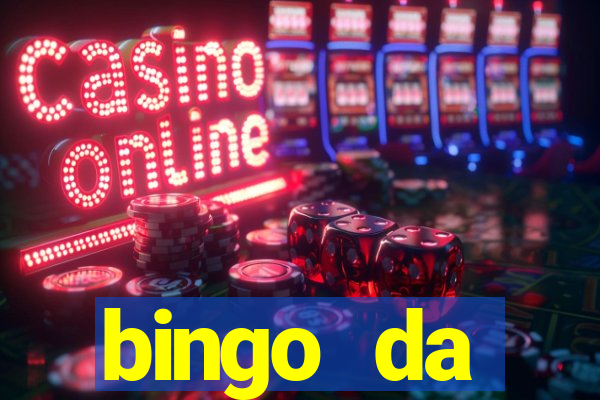 bingo da porcentagem para imprimir