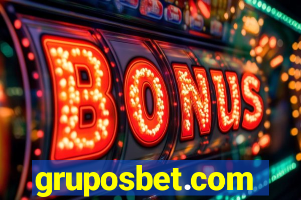 gruposbet.com