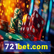 721bet.com