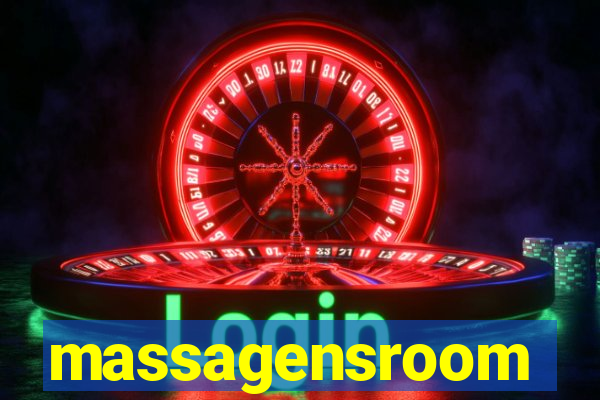 massagensroom