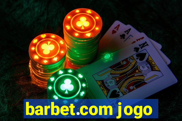 barbet.com jogo