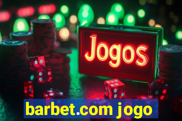 barbet.com jogo