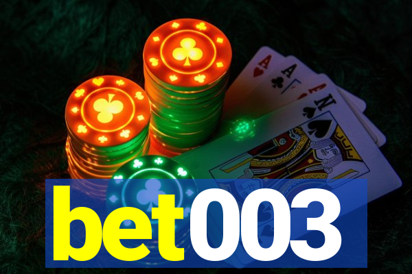 bet003