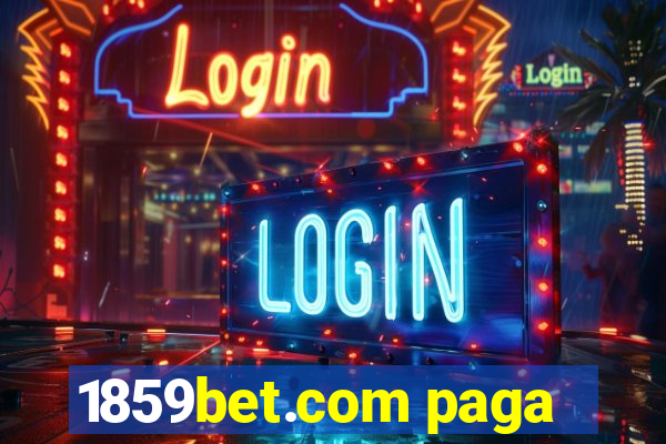 1859bet.com paga