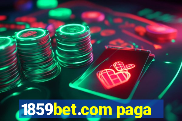 1859bet.com paga