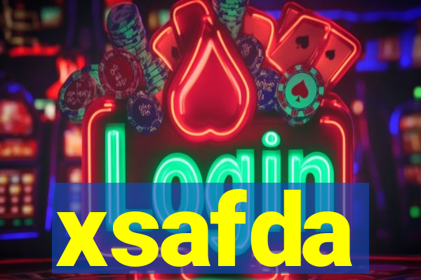 xsafda