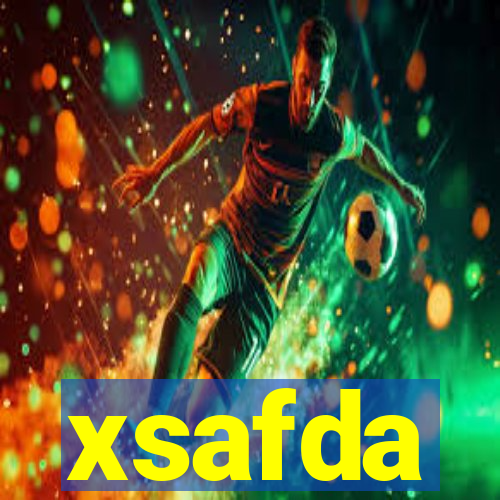 xsafda