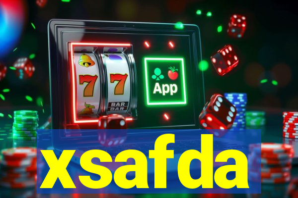 xsafda