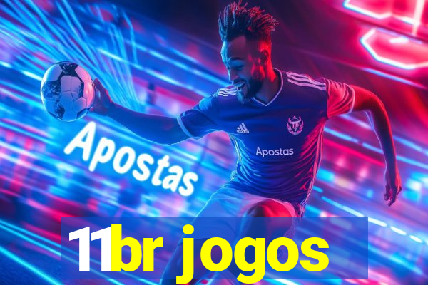 11br jogos