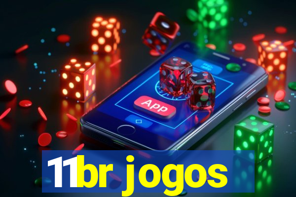 11br jogos