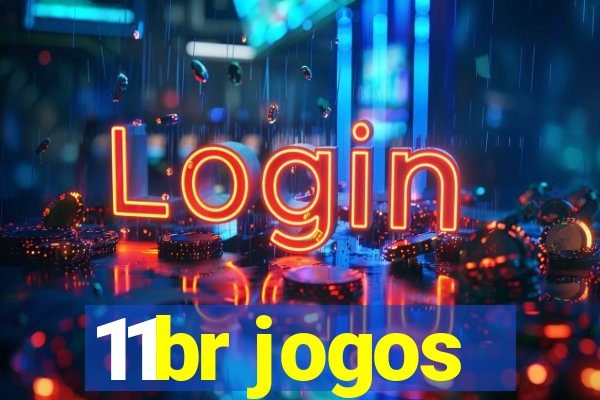 11br jogos