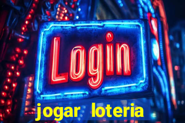 jogar loteria americana online