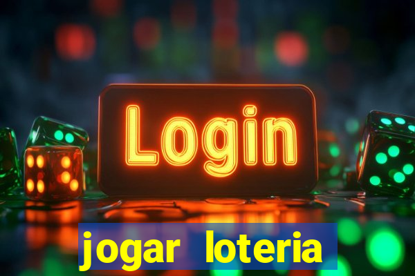 jogar loteria americana online