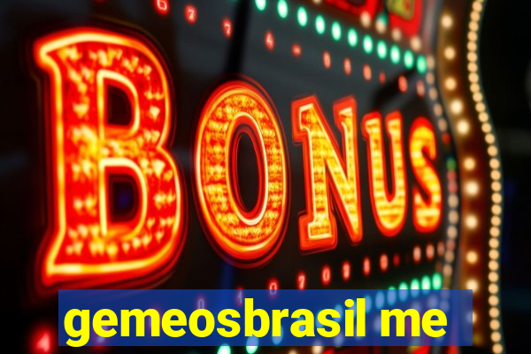 gemeosbrasil me