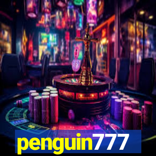 penguin777