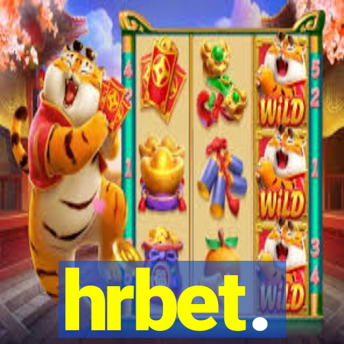 hrbet.