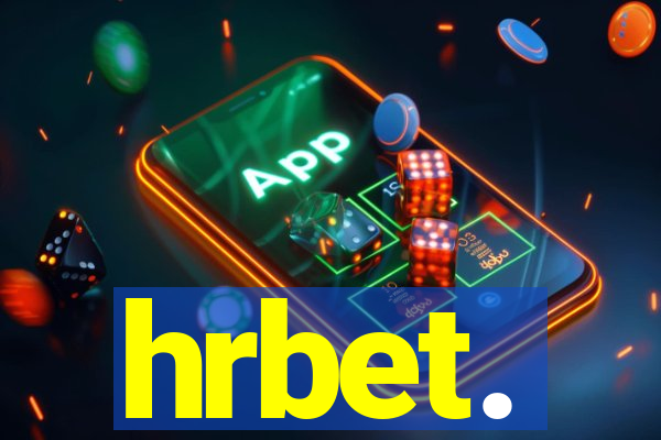 hrbet.