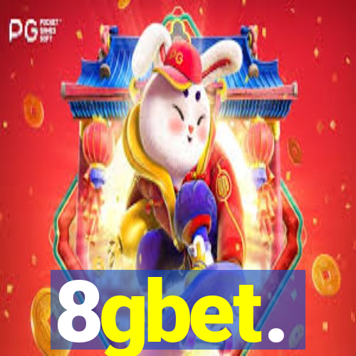 8gbet.