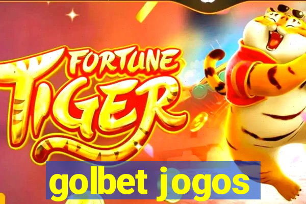 golbet jogos