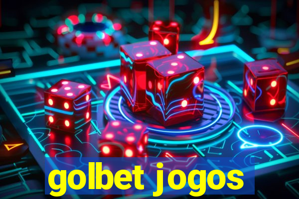 golbet jogos