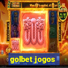 golbet jogos