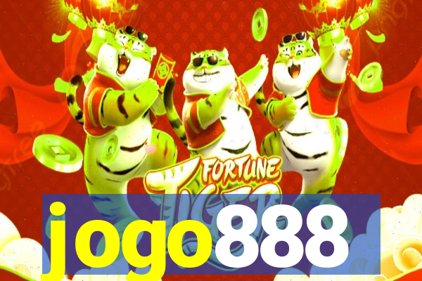 jogo888