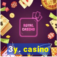 3y. casino