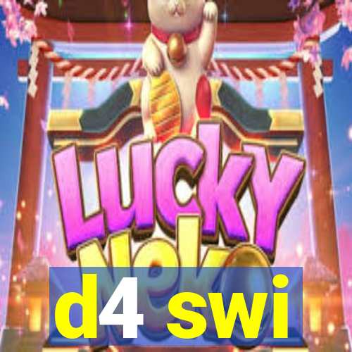 d4 swi