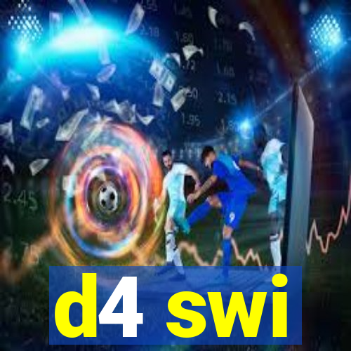 d4 swi