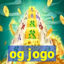 og jogo