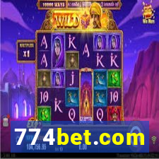 774bet.com