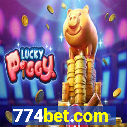 774bet.com