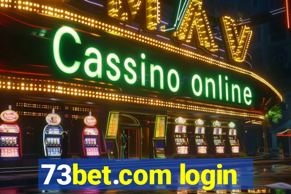 73bet.com login