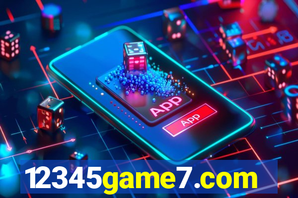 12345game7.com