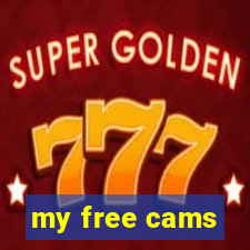 my free cams