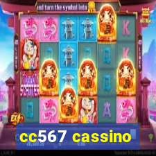 cc567 cassino