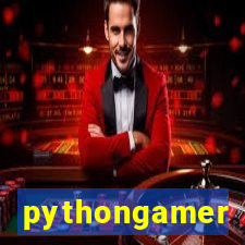 pythongamer