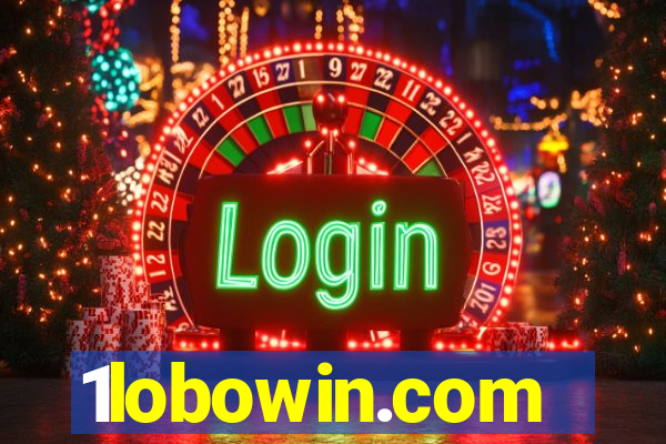 1lobowin.com